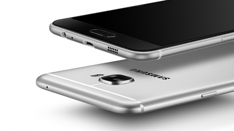 Samsung Galaxy C5 Pro cu 4GB de RAM reperat pe Geekbench