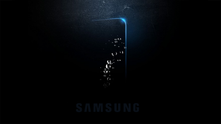 Samsung Galaxy S8 va avea cel mai înalt nivel de rezistență la apă și praf