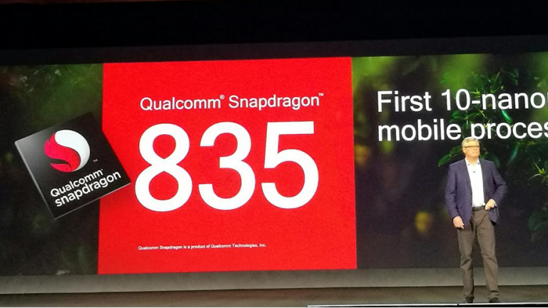 Samsung forțează rivalii să utilizeze procesoarele mai vechi decât Snapdragon 835 până lansează Galaxy S8