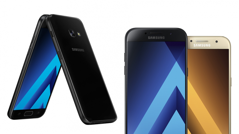 Samsung Galaxy A5 (2018), specificații apărute pe Geekbench