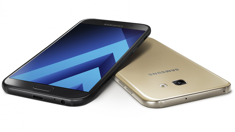 Samsung a lansat Galaxy A5 (2017) și Galaxy A7 (2017) în Brazilia