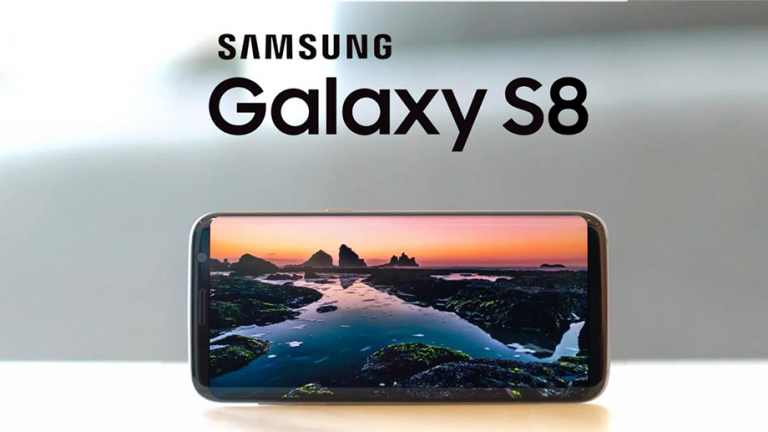 5 caracteristici uimitoare ale lui Samsung Galaxy S8 pe care le veți iubi