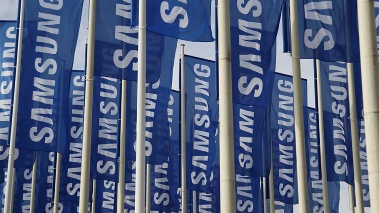 Samsung Electronics este în continuare lider pe piața smartphone
