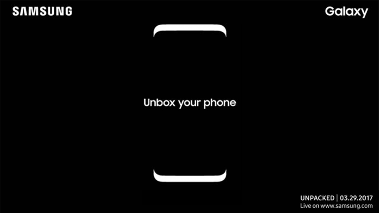 Samsung va produce 4,7 milioane de telefoane Galaxy S8 în această lună