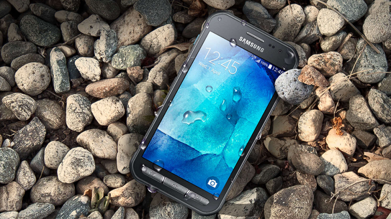 Samsung Galaxy Xcover 4 – cu procesor Exynos 7570 SoC