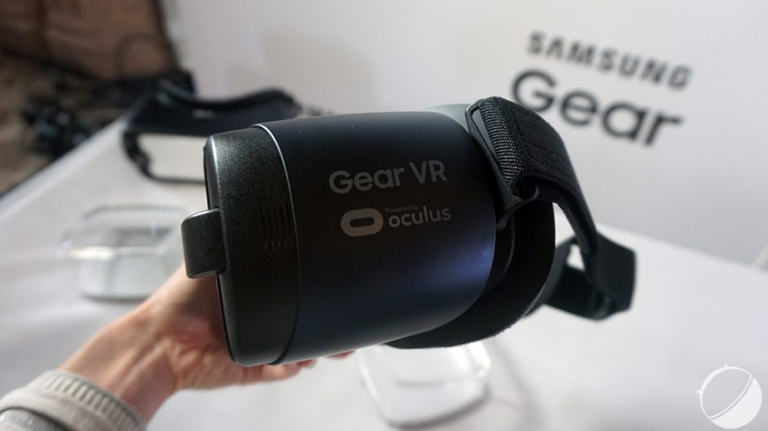 Samsung Gear VR deține o cotă de piață de peste 70% din realitatea virtuală