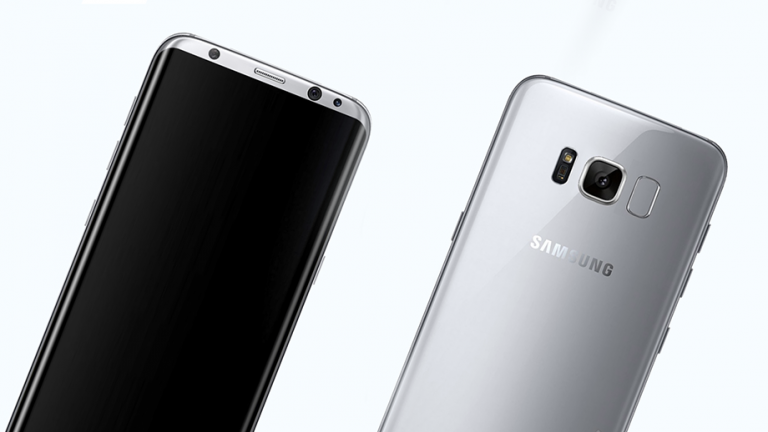 Samsung va lansa Galaxy S8 pe toate piețele vineri 21 aprilie 2017