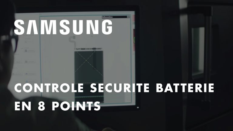 Samsung asigură clienții de siguranța bateriei lui Galaxy S8
