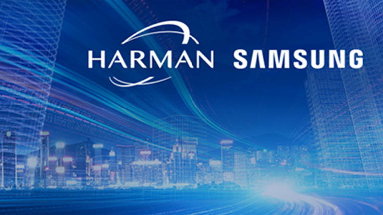 Harman a parafat acordul de cumpărare de către Samsung