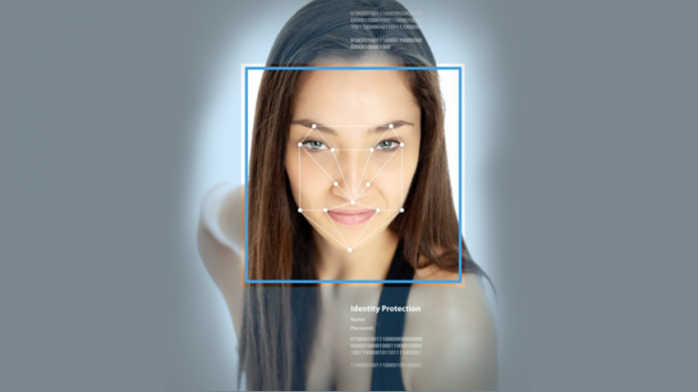 Samsung Galaxy S8 cu facilitate de recunoaștere facială