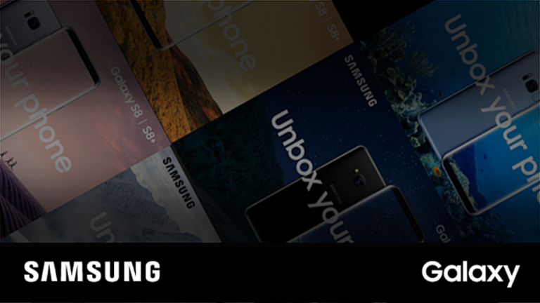 Samsung Galaxy S8 și S8 Plus – imagini oficiale cu toate versiunile de culoare