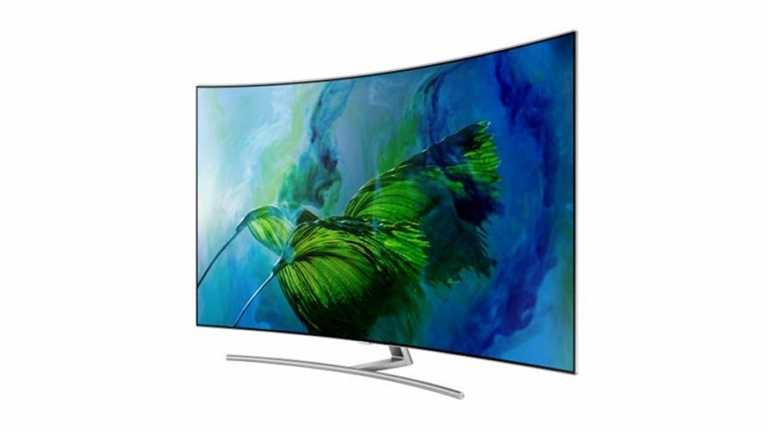 Samsung își extinde gama de televizoare QLED cu seria Q6