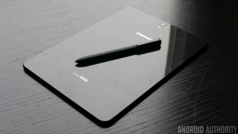 Tableta Samsung Galaxy Tab S3 disponibilă în SUA