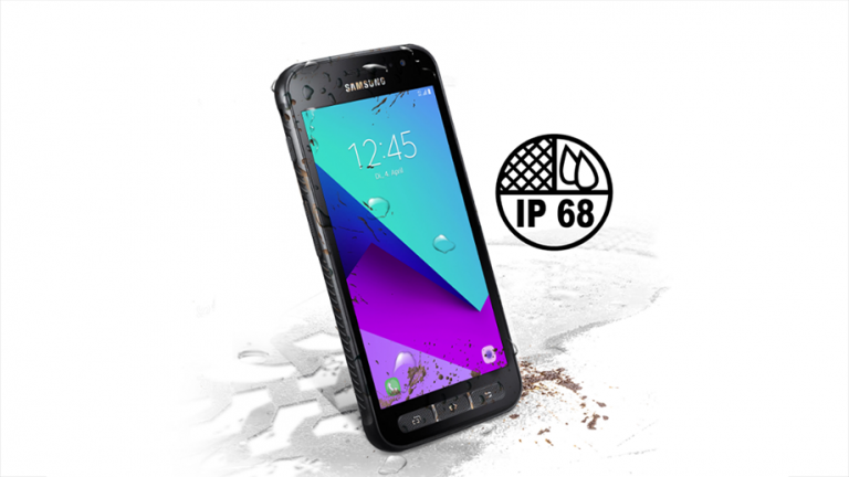 Samsung Galaxy Xcover 4 sosește în Europa la sfârșitul lunii aprilie