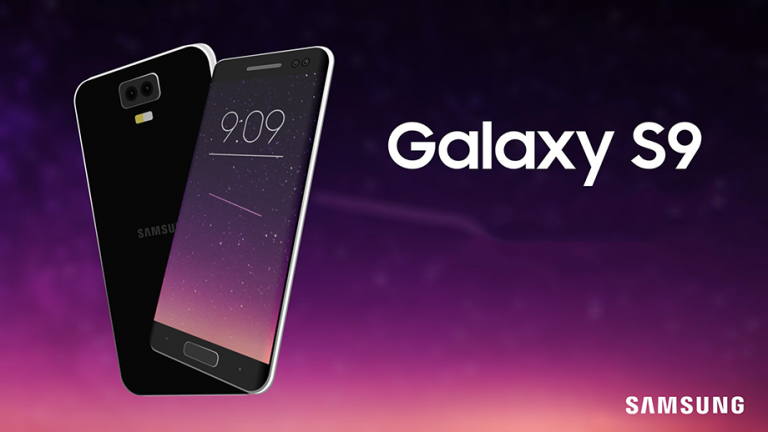 Seria S9 de la Samsung va include Galaxy S9 și Galaxy S9+