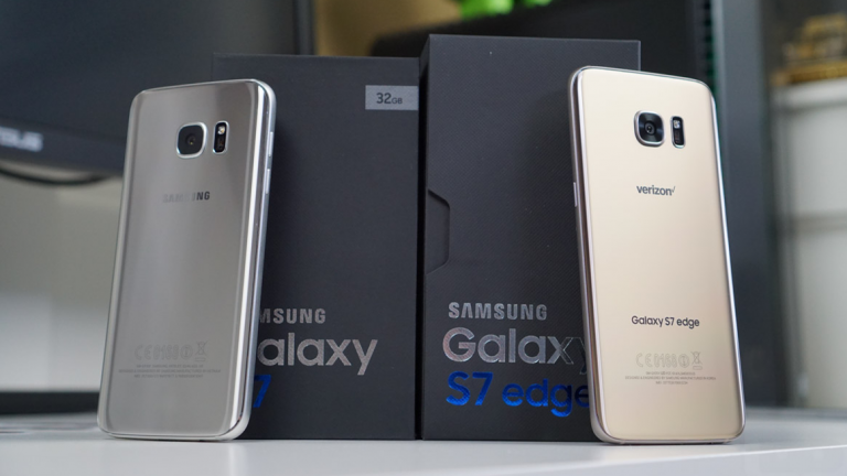 10 Motive pentru care Galaxy S7 și S7 Edge încă își merită banii
