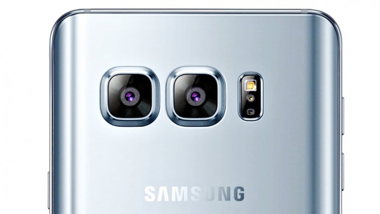 Dual-camera „inevitabilă” pe Galaxy Note 8, probabil cu zoom optic 3X