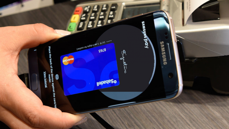 Lansarea serviciului Samsung Pay în Franța va avea loc în septembrie