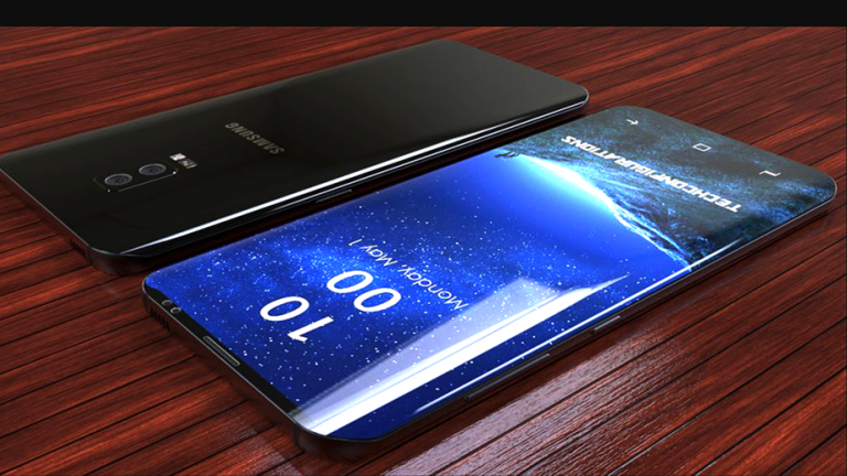 Samsung Galaxy S9 cu procesor Snapdragon 845 fabricat cu tehnologia de 7nm!