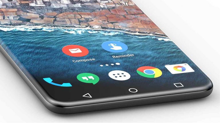 Samsung Galaxy S9 poate fi capabil să filmeze cu încetinitorul