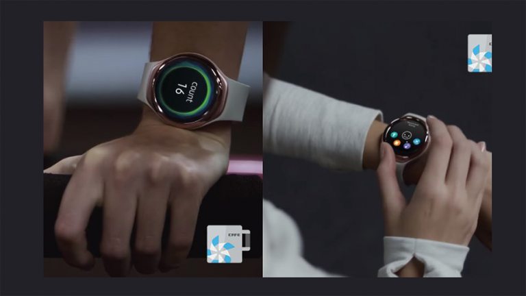 Samsung Gear Fit Pro și Gear POP pot fi prezentate la Tizen Developer Conference