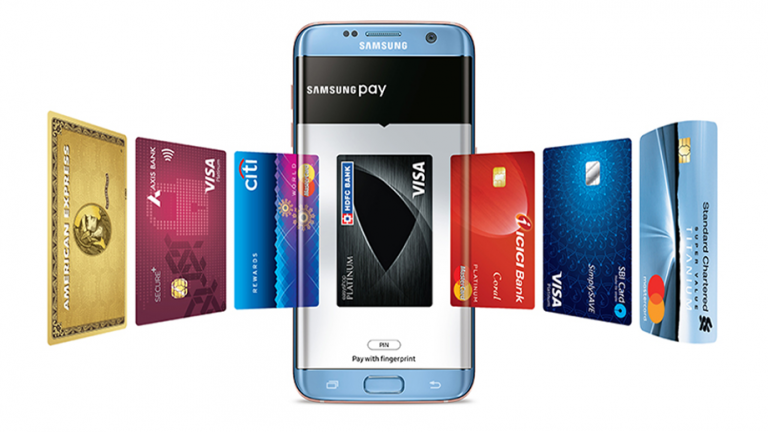 Samsung Pay se extinde în Hong Kong, Suedia, Elveția și Emiratele Arabe Unite