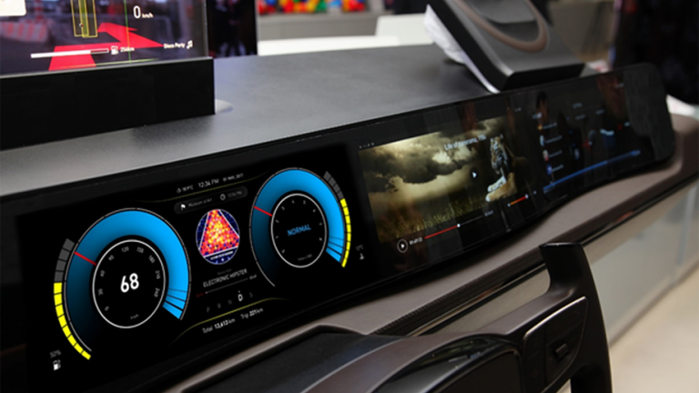 Samsung discuții avansate cu Hyundai pentru furnizarea de ecrane OLED