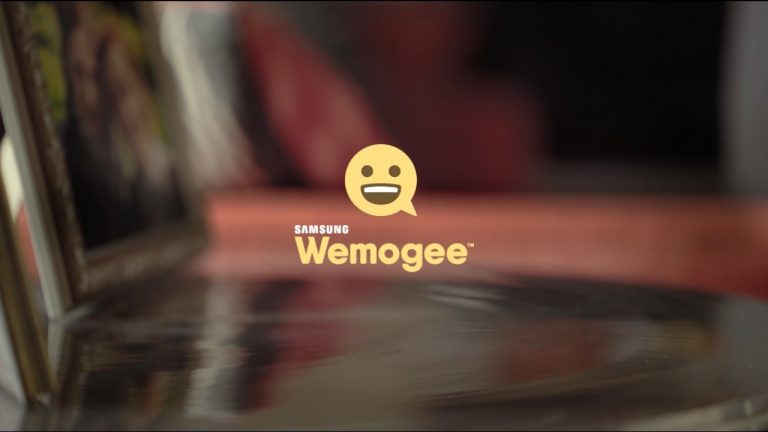 Samsung Wemogee – comunicare pentru persoanele cu tulburări de vorbire