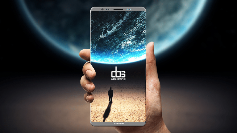 Lansarea lui Samsung Galaxy Note 8 va avea loc la IFA 2017 Berlin