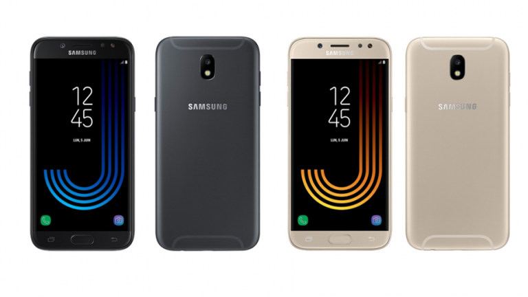 Samsung Galaxy J5 (2017) – posibilă lansare pe 5 iunie