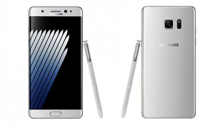 Samsung Galaxy Note 7R (FE) posibilă lansare pe 7 iulie