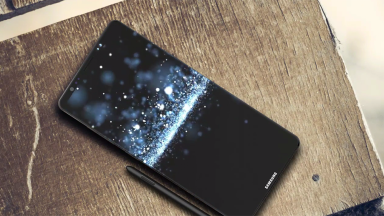 Samsung Galaxy Note 8 primul smartphone cu procesor Snapdragon 836
