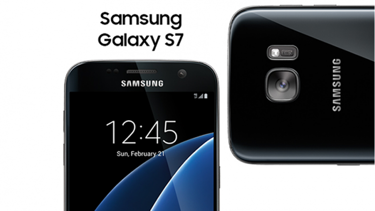 Samsung Galaxy S7 – Preț, Păreri și Specificații