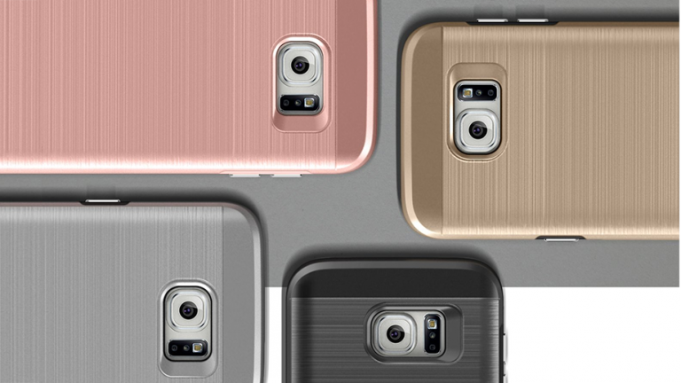 12 Huse pentru Samsung Galaxy S7 Edge care merită toată atenția