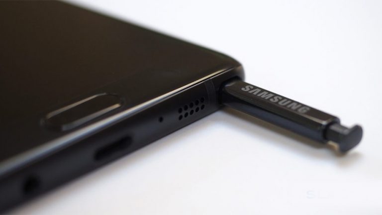 Samsung Galaxy Note 8 precomenzi record în Statele Unite