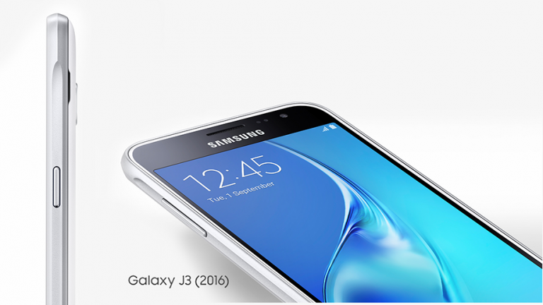 Samsung Galaxy J3 (2016) – Preț, Păreri și Specificații