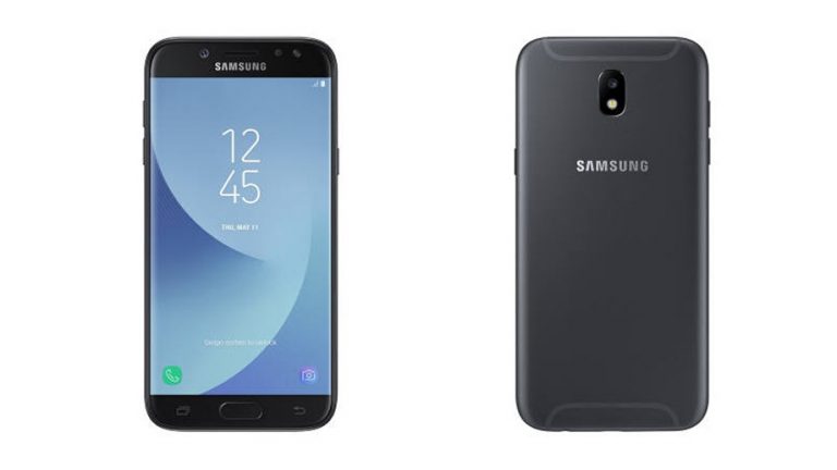 Samsung Galaxy J5 (2017) lansare în Corea de Sud pe 4 iulie