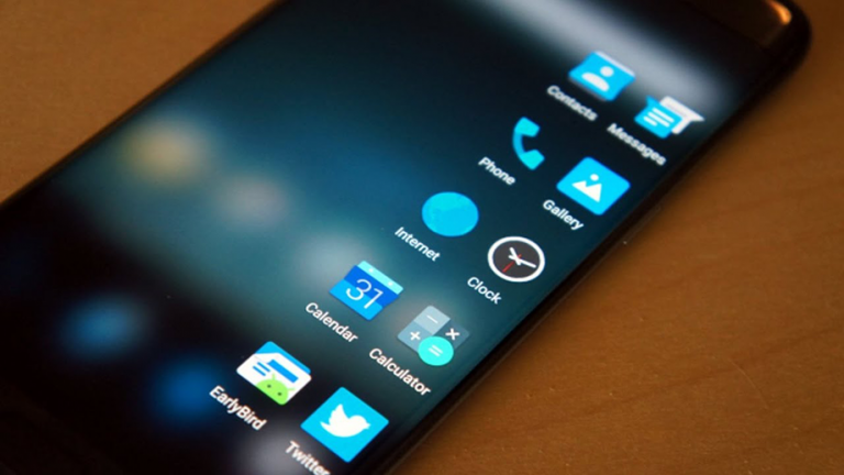 Samsung Galaxy S9 va avea același ecran Infinity ca Galaxy S8