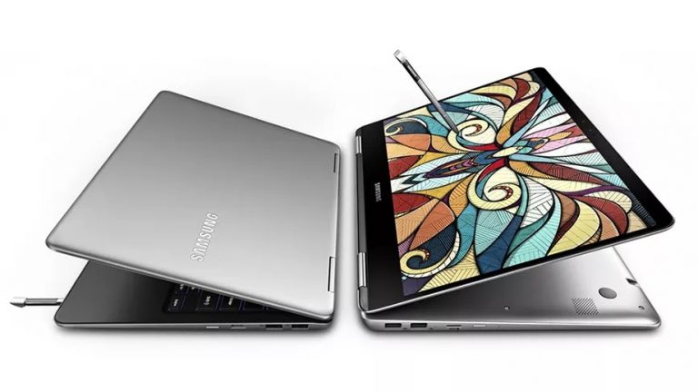 Samsung Notebook 9 Pro este primul laptop cu stiloul S Pen