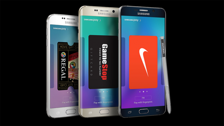 Samsung actualizează Samsung Pay pentru a funcționa cu Android 8.0
