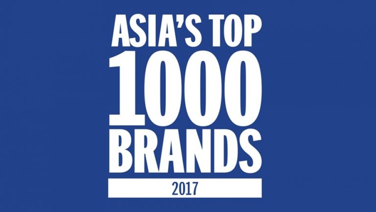 Samsung cel mai de încredere brand din Asia pentru al șaselea an