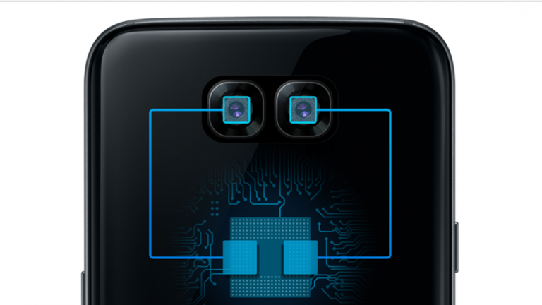 Samsung pregătește patru smartphone-uri cu dual-camera
