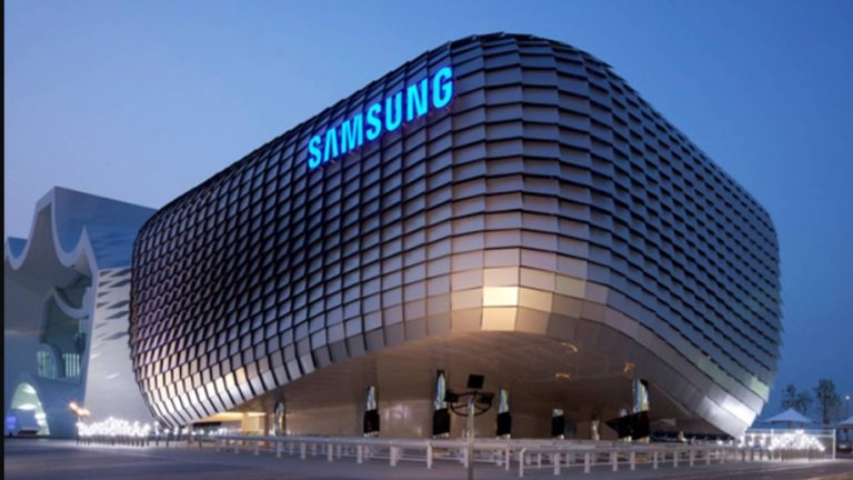 Forbes clasifică Samsung Group printre primele cinci companii din Asia