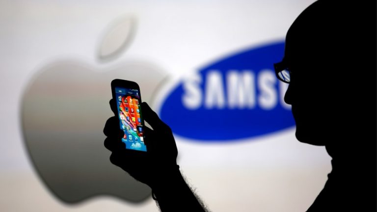 Samsung va construi două noi fabrici de ecrane OLED pentru Apple