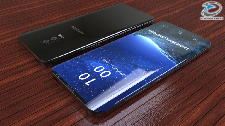 Samsung Galaxy S9 va avea caracteristici tehnice foarte puternice