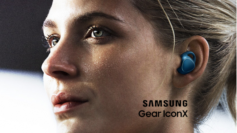 Căști In-ear Samsung Gear IconX – Preț, Păreri și Specificații
