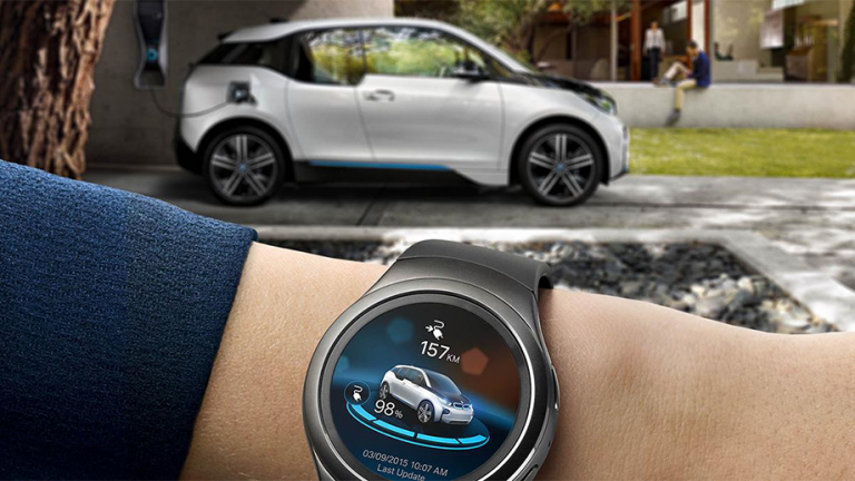 Samsung SDI va furniza baterii pentru viitorul BMW i3 în China
