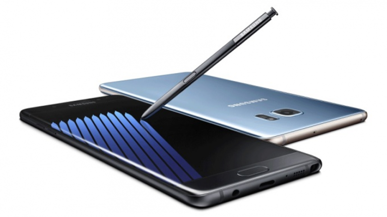 Utilizatorii de Galaxy Note 7 contestă hotărârea instanței în favoarea Samsung