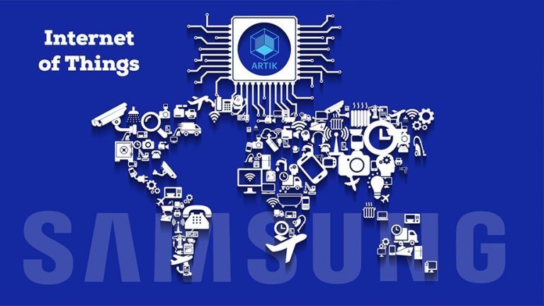 Samsung Artik Cloud transformă Internetul obiectelor într-un flux de venituri