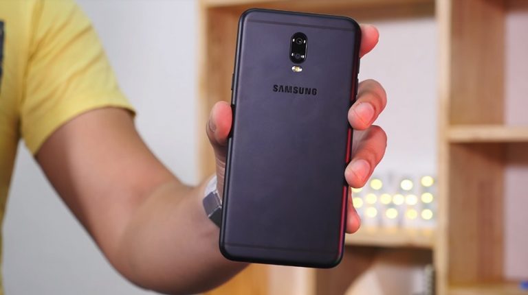 Samsung Galaxy J7+ este oficial, dispune de o configurație cu două camere